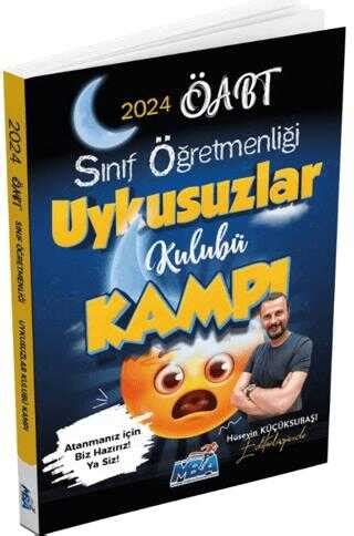 Kamp Alanında Kitap Kulübü