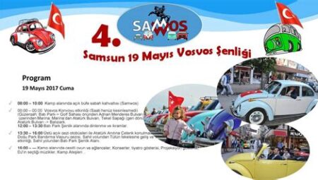 Kamp Alanında Sabah Sporları