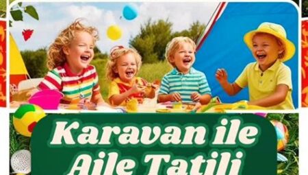 Kamp Alanında Sağlık Önlemleri