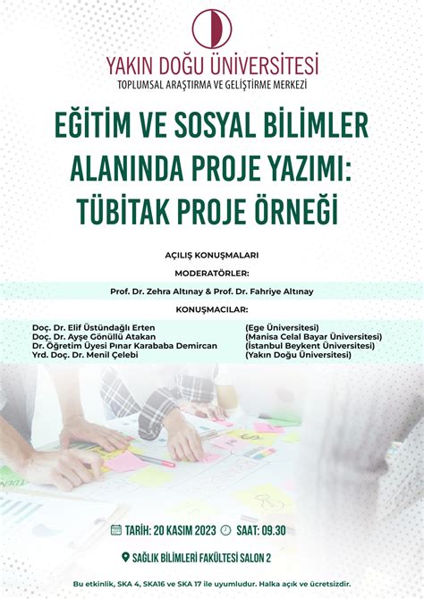 Kamp Alanında Sosyal İletişim