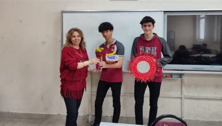 Kamp Alanında Sosyal Sorumluluk Projeleri ve Etkinlikleri Organize Etme