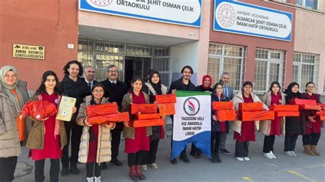 Kamp Alanında Sosyal Sorumluluk
