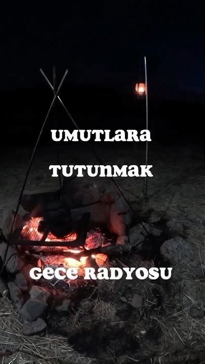 Kamp Ateşi Başında Müzik