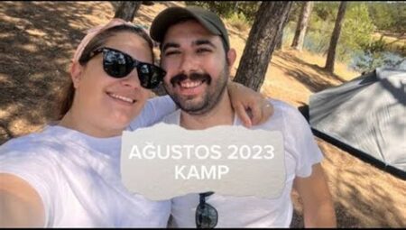 Kamp Hayatına Geçişte İlk 30 Gün