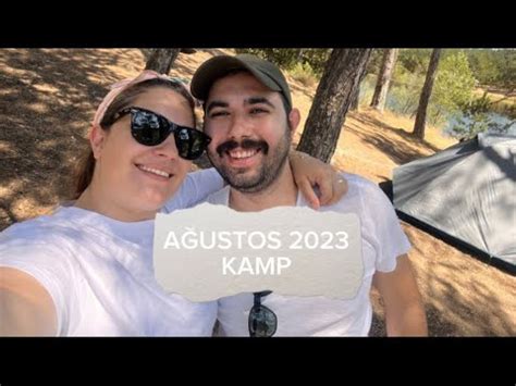 Kamp Hayatına Geçişte İlk 30 Gün