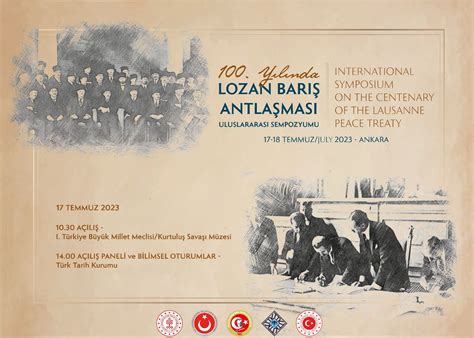 Tarih Üzerine: Barış Antlaşması ve Medeniyet Perspektifi