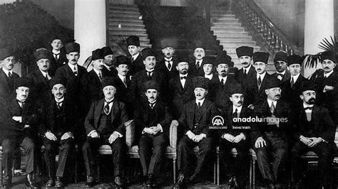 Tarih Üzerine: Barış Antlaşması ve Savaş Perspektifi