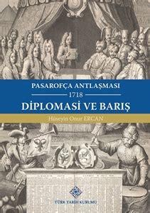 Tarih Üzerine: Bilgin ve Barış Antlaşması Perspektifi
