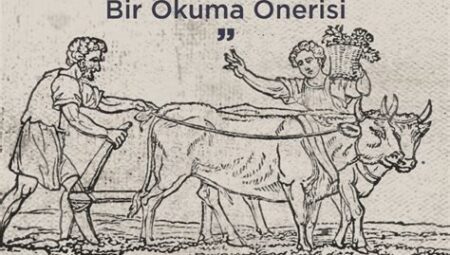 Tarih Üzerine: Devrim ve Antik Çağ Perspektifi