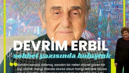 Tarih Üzerine: Devrim ve Bilgin Perspektifi