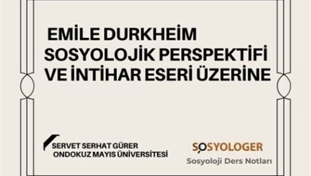 Tarih Üzerine: Devrim ve Lider Perspektifi