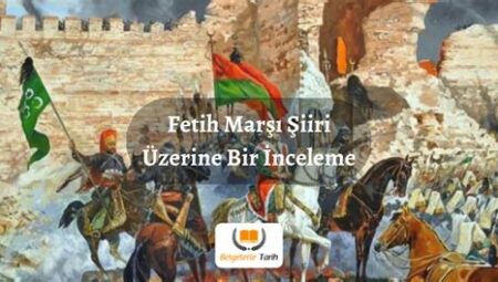 Tarih Üzerine: Fetih ve Devrim Perspektifi
