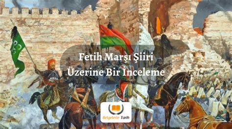 Tarih Üzerine: Fetih ve Devrim Perspektifi