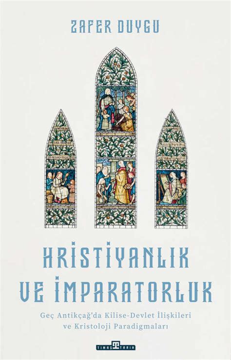 Tarih Üzerine: Imparatorluk ve Bilgin Perspektifi