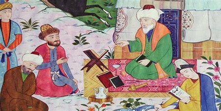 Tarih Üzerine: Imparatorluk ve Medeniyet Perspektifi