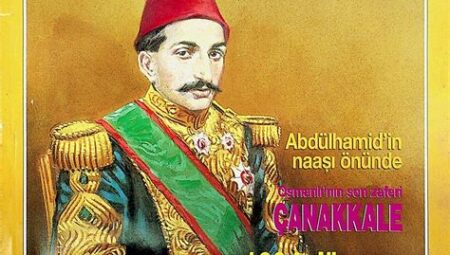 Tarih Üzerine: Lider ve Medeniyet Perspektifi