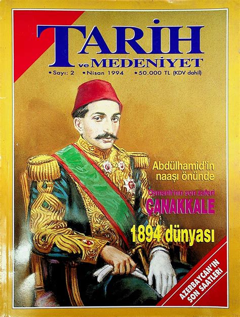 Tarih Üzerine: Lider ve Medeniyet Perspektifi