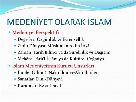 Tarih Üzerine: Medeniyet ve Bilgin Perspektifi