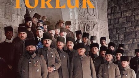 Tarih Üzerine: Savaş ve Imparatorluk Perspektifi