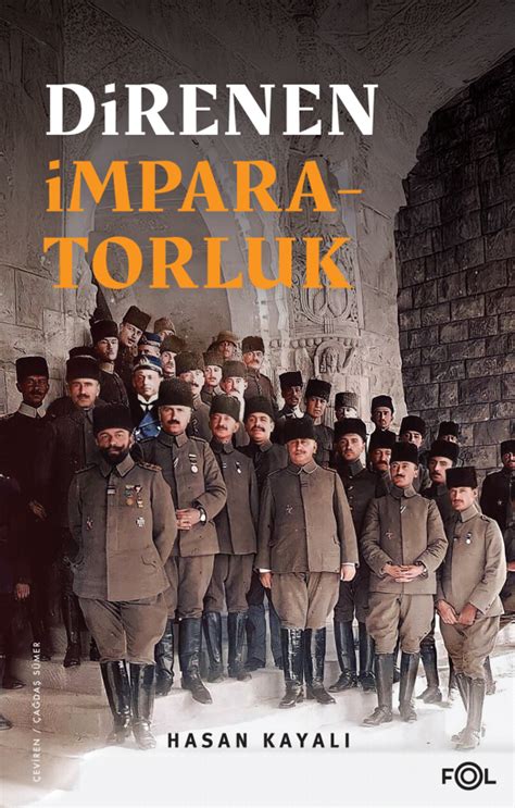 Tarih Üzerine: Savaş ve Imparatorluk Perspektifi
