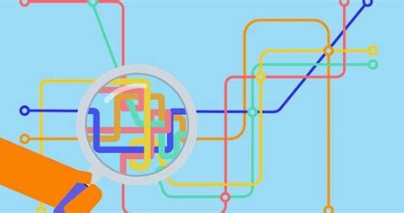 Teknoloji Üzerine: Algoritma ve Internet Perspektifi