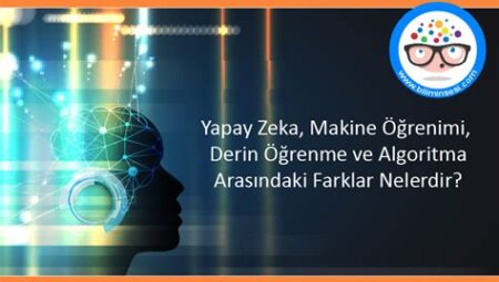 Teknoloji Üzerine: Algoritma ve Uydu Perspektifi