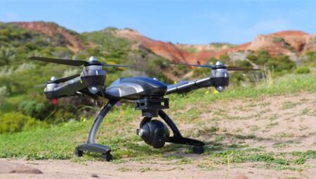 Teknoloji Üzerine: Drone ve Internet Perspektifi