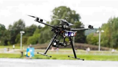 Teknoloji Üzerine: Drone ve Yapay Zeka Perspektifi