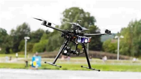 Teknoloji Üzerine: Drone ve Yapay Zeka Perspektifi