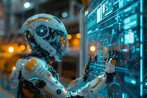 Teknoloji Üzerine: Internet ve Robotik Perspektifi