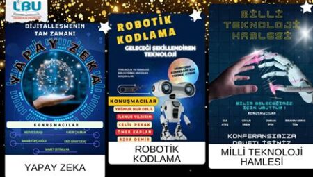 Teknoloji Üzerine: Kodlama ve Yapay Zeka Perspektifi