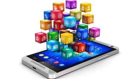 Teknoloji Üzerine: Mobil Uygulama ve Internet Perspektifi