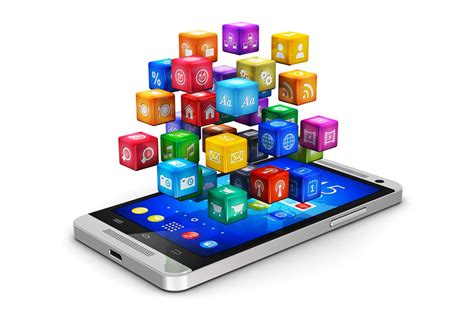 Teknoloji Üzerine: Mobil Uygulama ve Internet Perspektifi