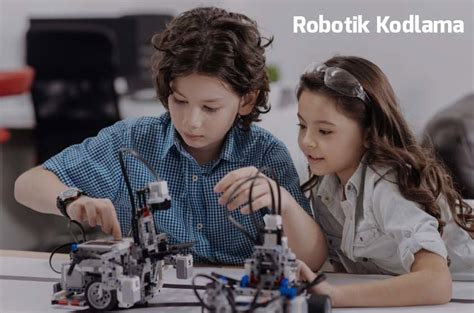 Teknoloji Üzerine: Robotik ve Mobil Uygulama Perspektifi
