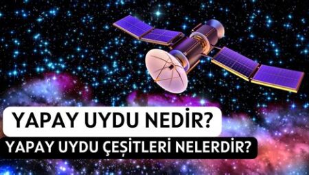 Teknoloji Üzerine: Uydu ve Robotik Perspektifi