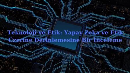 Teknoloji Üzerine: Yapay Zeka ve Kodlama Perspektifi