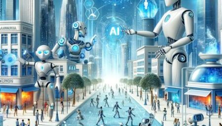 Teknoloji Üzerine: Yapay Zeka ve Robotik Perspektifi