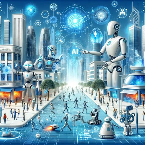 Teknoloji Üzerine: Yapay Zeka ve Robotik Perspektifi